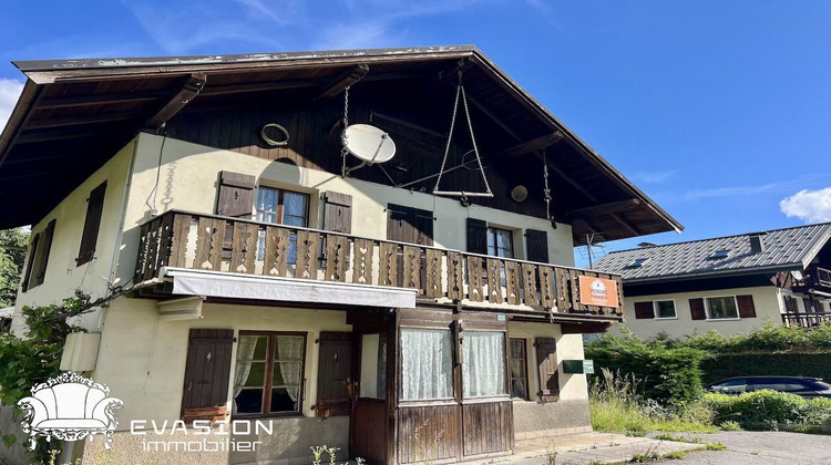 Ma-Cabane - Vente Maison Cordon, 80 m²