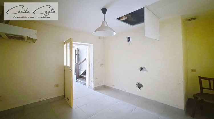 Ma-Cabane - Vente Maison CORENC, 49 m²