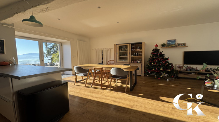 Ma-Cabane - Vente Maison Corenc, 105 m²