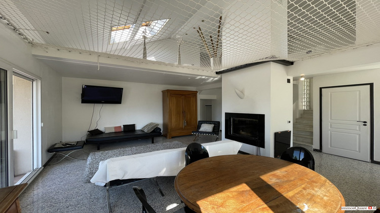 Ma-Cabane - Vente Maison Corenc, 180 m²