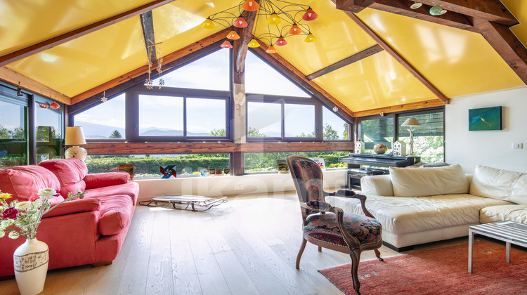 Ma-Cabane - Vente Maison Corenc, 246 m²