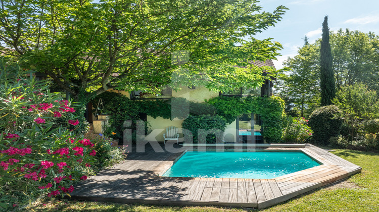 Ma-Cabane - Vente Maison Corenc, 246 m²