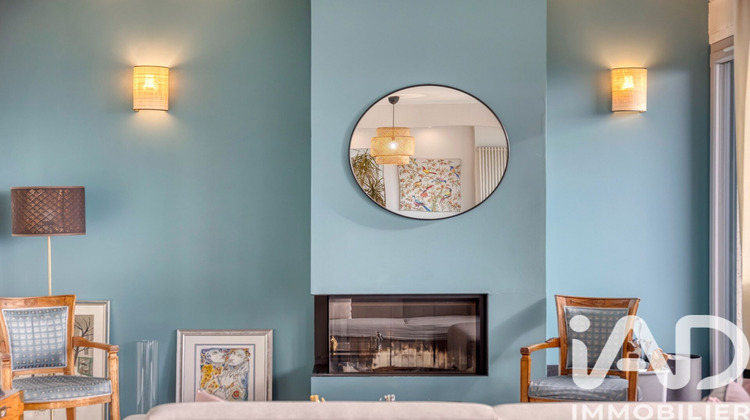 Ma-Cabane - Vente Maison Corenc, 233 m²