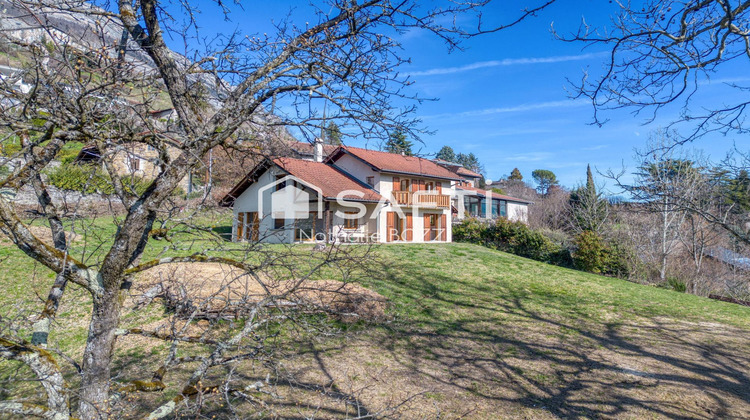Ma-Cabane - Vente Maison Corenc, 130 m²