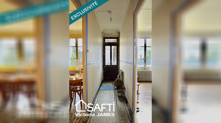 Ma-Cabane - Vente Maison Corenc, 65 m²