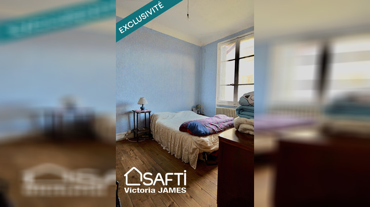 Ma-Cabane - Vente Maison Corenc, 65 m²