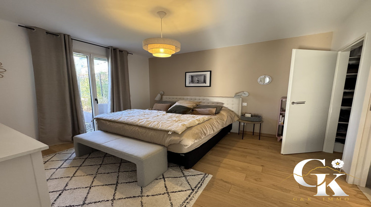 Ma-Cabane - Vente Maison Corenc, 142 m²