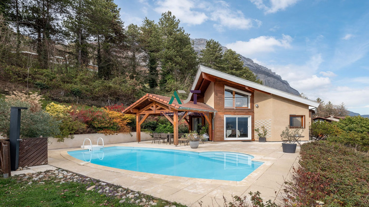 Ma-Cabane - Vente Maison Corenc, 115 m²