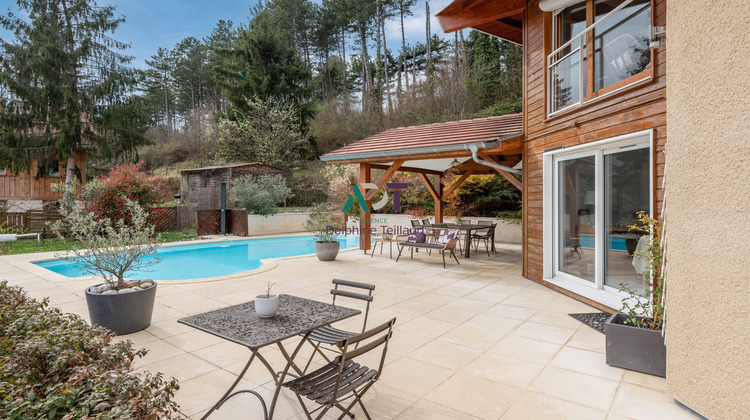 Ma-Cabane - Vente Maison Corenc, 115 m²