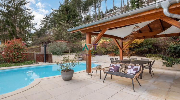 Ma-Cabane - Vente Maison Corenc, 115 m²