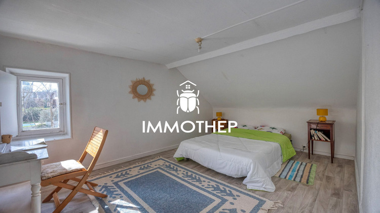 Ma-Cabane - Vente Maison Corenc, 130 m²