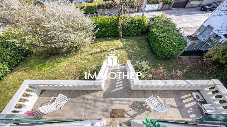 Ma-Cabane - Vente Maison Corenc, 130 m²