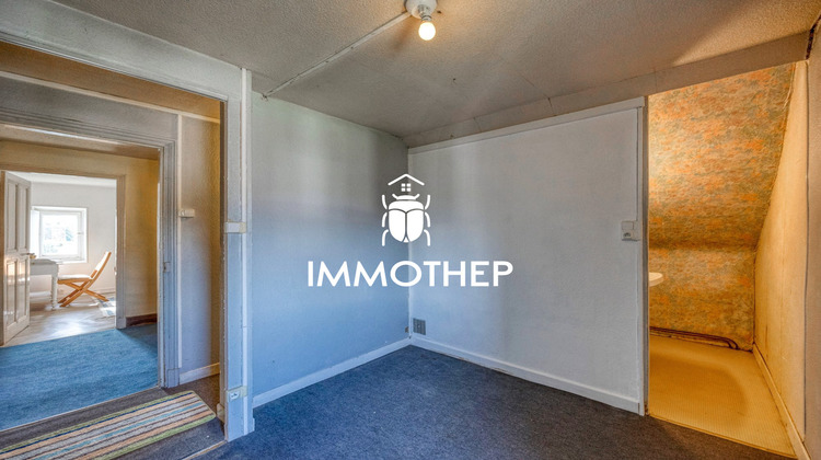 Ma-Cabane - Vente Maison Corenc, 130 m²