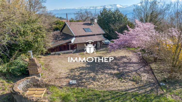 Ma-Cabane - Vente Maison Corenc, 64 m²