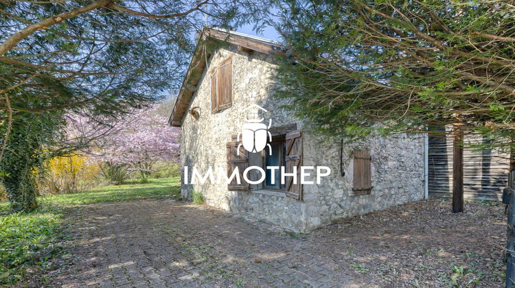 Ma-Cabane - Vente Maison Corenc, 64 m²