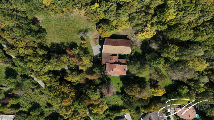 Ma-Cabane - Vente Maison Corenc, 700 m²