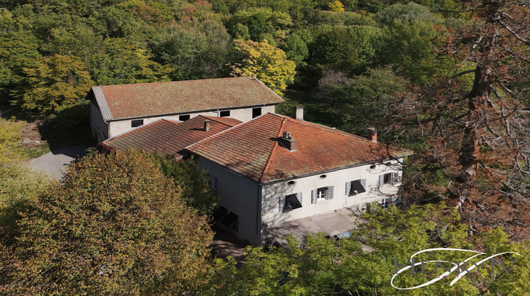 Ma-Cabane - Vente Maison Corenc, 700 m²