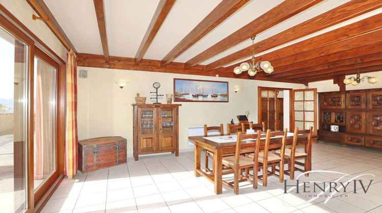 Ma-Cabane - Vente Maison Corenc, 170 m²