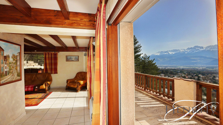 Ma-Cabane - Vente Maison Corenc, 170 m²