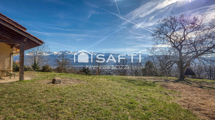 Ma-Cabane - Vente Maison Corenc, 130 m²