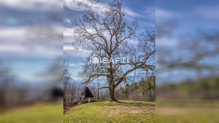 Ma-Cabane - Vente Maison Corenc, 130 m²
