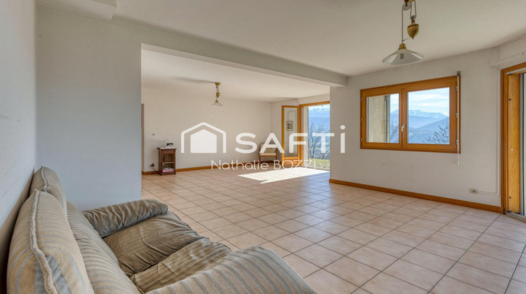 Ma-Cabane - Vente Maison Corenc, 130 m²