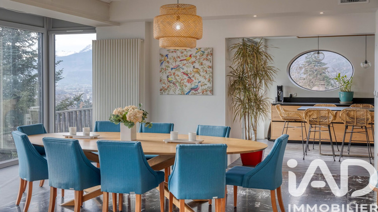 Ma-Cabane - Vente Maison Corenc, 233 m²