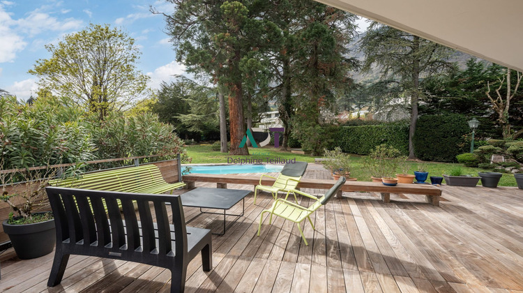 Ma-Cabane - Vente Maison Corenc, 253 m²