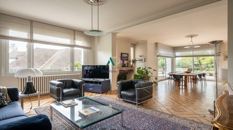 Ma-Cabane - Vente Maison Corenc, 253 m²