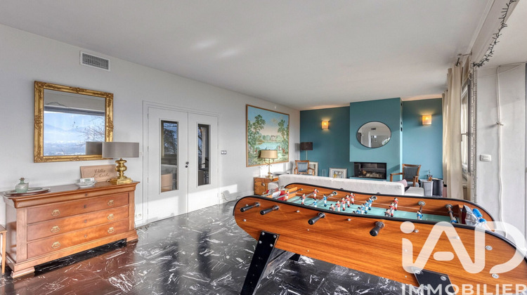 Ma-Cabane - Vente Maison Corenc, 233 m²