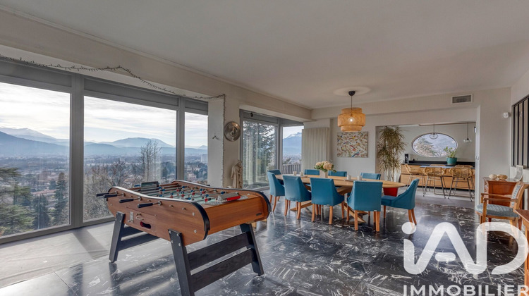 Ma-Cabane - Vente Maison Corenc, 233 m²