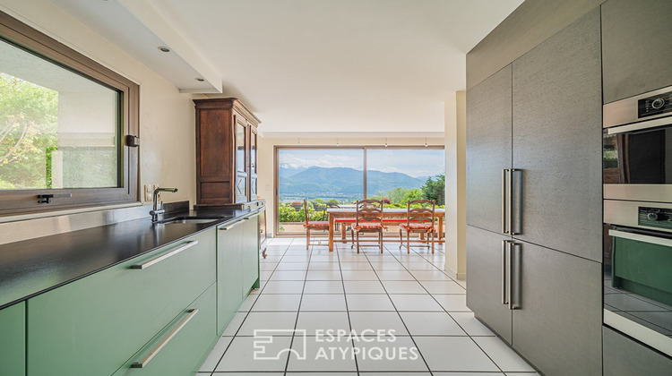 Ma-Cabane - Vente Maison CORENC, 171 m²