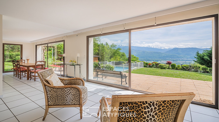 Ma-Cabane - Vente Maison CORENC, 171 m²