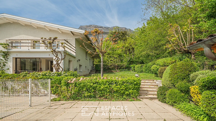 Ma-Cabane - Vente Maison CORENC, 171 m²