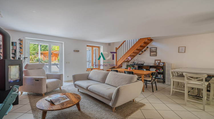 Ma-Cabane - Vente Maison Corenc, 100 m²