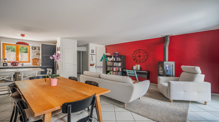 Ma-Cabane - Vente Maison Corenc, 100 m²