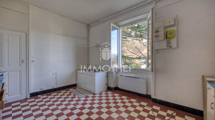 Ma-Cabane - Vente Maison Corenc, 130 m²