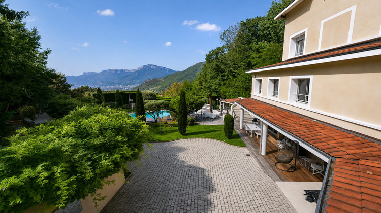 Ma-Cabane - Vente Maison Corenc, 335 m²