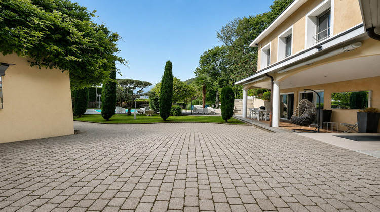 Ma-Cabane - Vente Maison Corenc, 335 m²