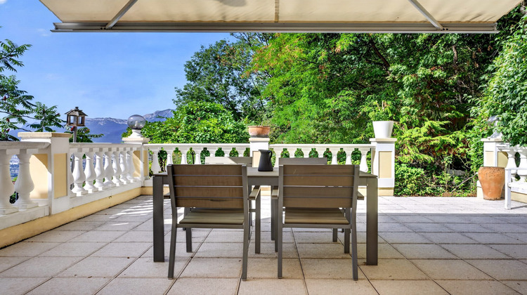 Ma-Cabane - Vente Maison Corenc, 335 m²