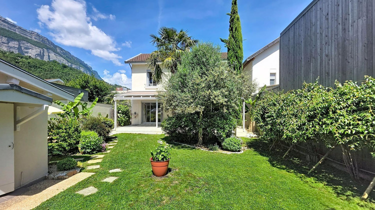 Ma-Cabane - Vente Maison Corenc, 123 m²