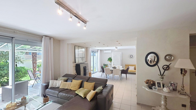 Ma-Cabane - Vente Maison Corenc, 123 m²