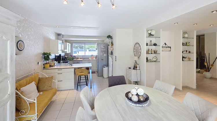 Ma-Cabane - Vente Maison Corenc, 123 m²