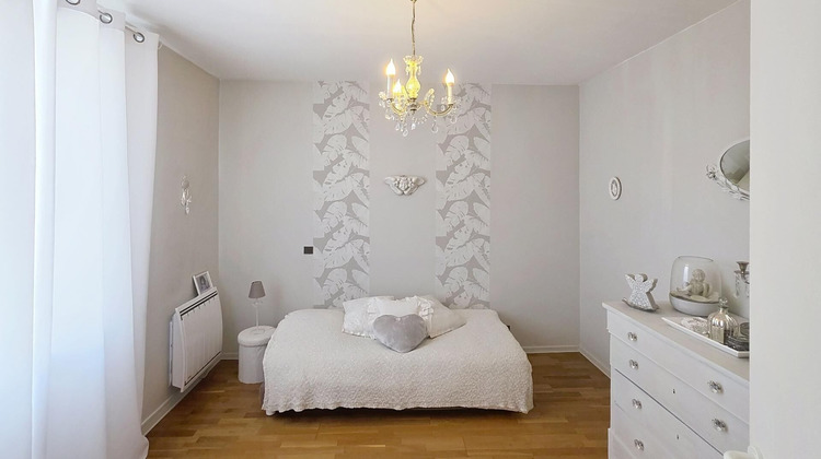 Ma-Cabane - Vente Maison Corenc, 123 m²