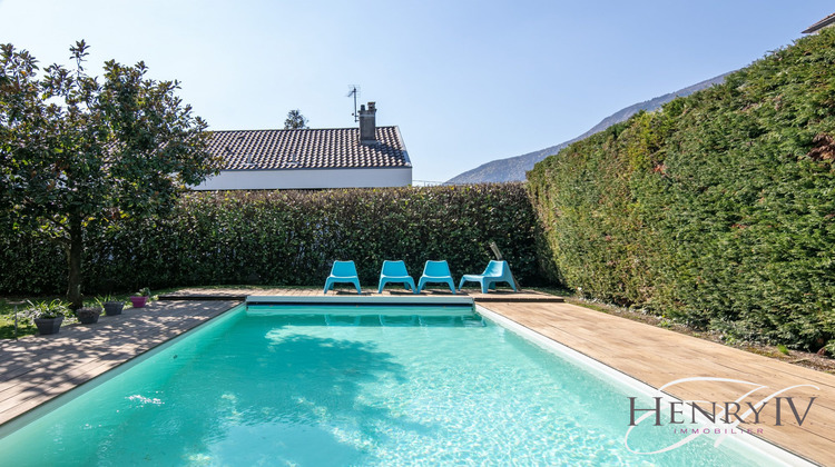 Ma-Cabane - Vente Maison Corenc, 260 m²