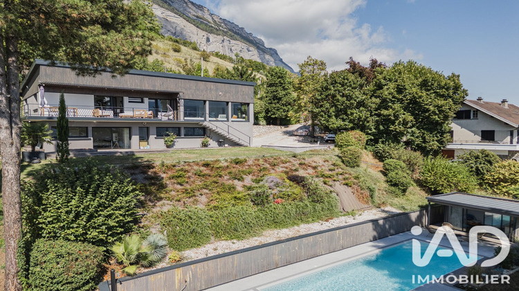 Ma-Cabane - Vente Maison Corenc, 227 m²