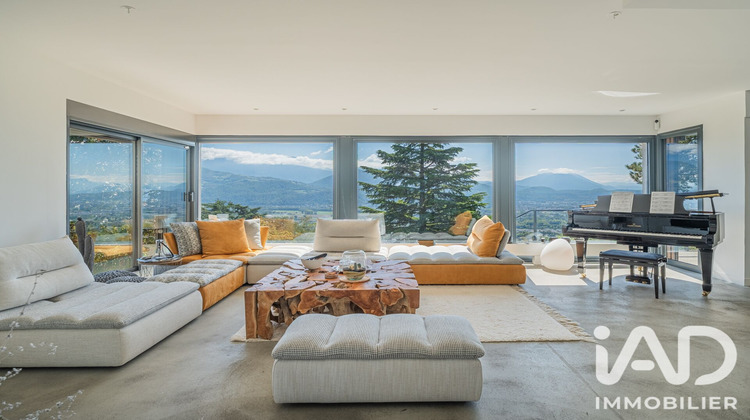 Ma-Cabane - Vente Maison Corenc, 227 m²