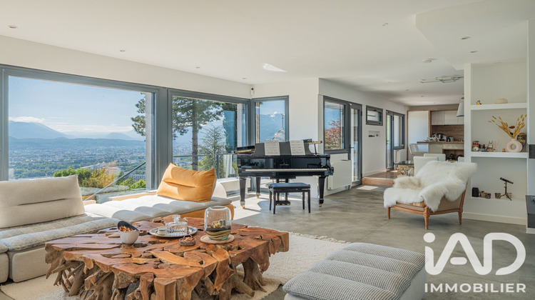 Ma-Cabane - Vente Maison Corenc, 227 m²