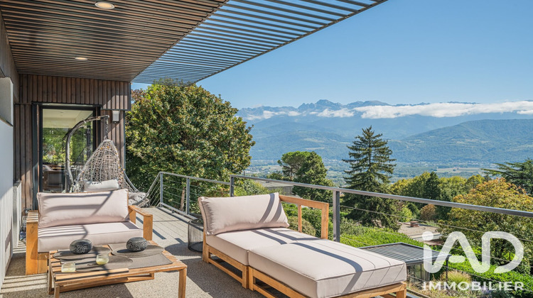 Ma-Cabane - Vente Maison Corenc, 227 m²