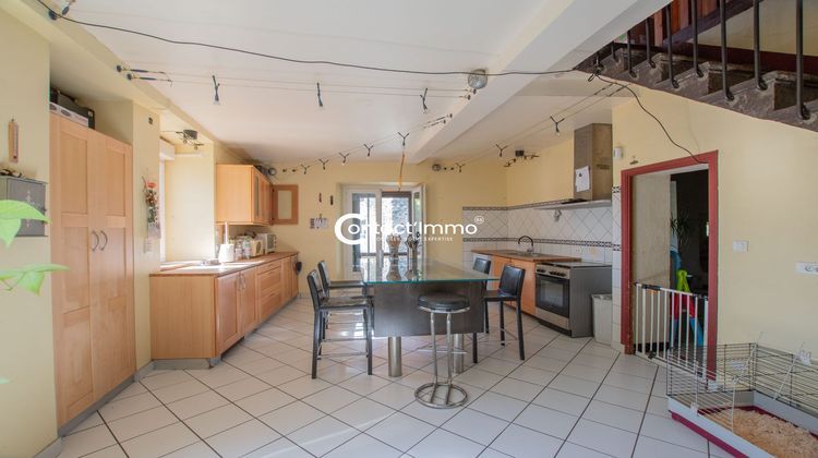 Ma-Cabane - Vente Maison Corent, 165 m²